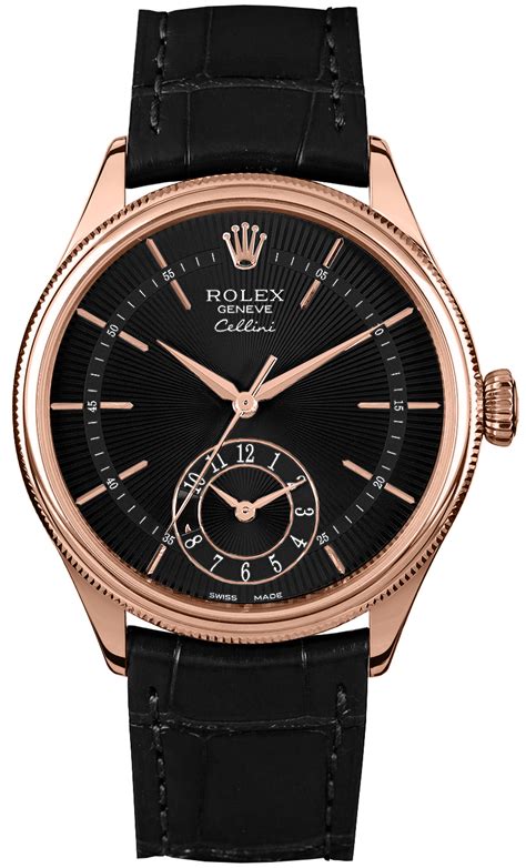 rolex cellini wertverlust|Rolex cellini black.